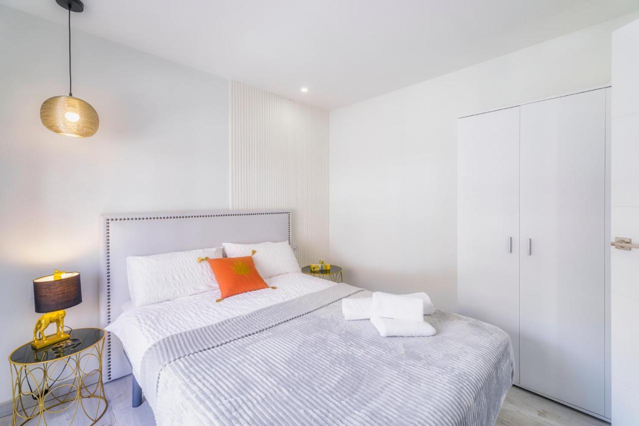 Playa Del Cura Apartment Torrevieja Exterior photo