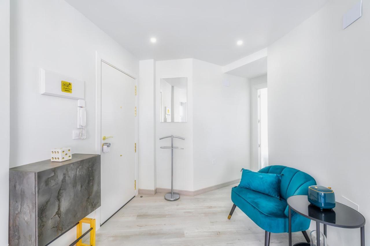 Playa Del Cura Apartment Torrevieja Exterior photo