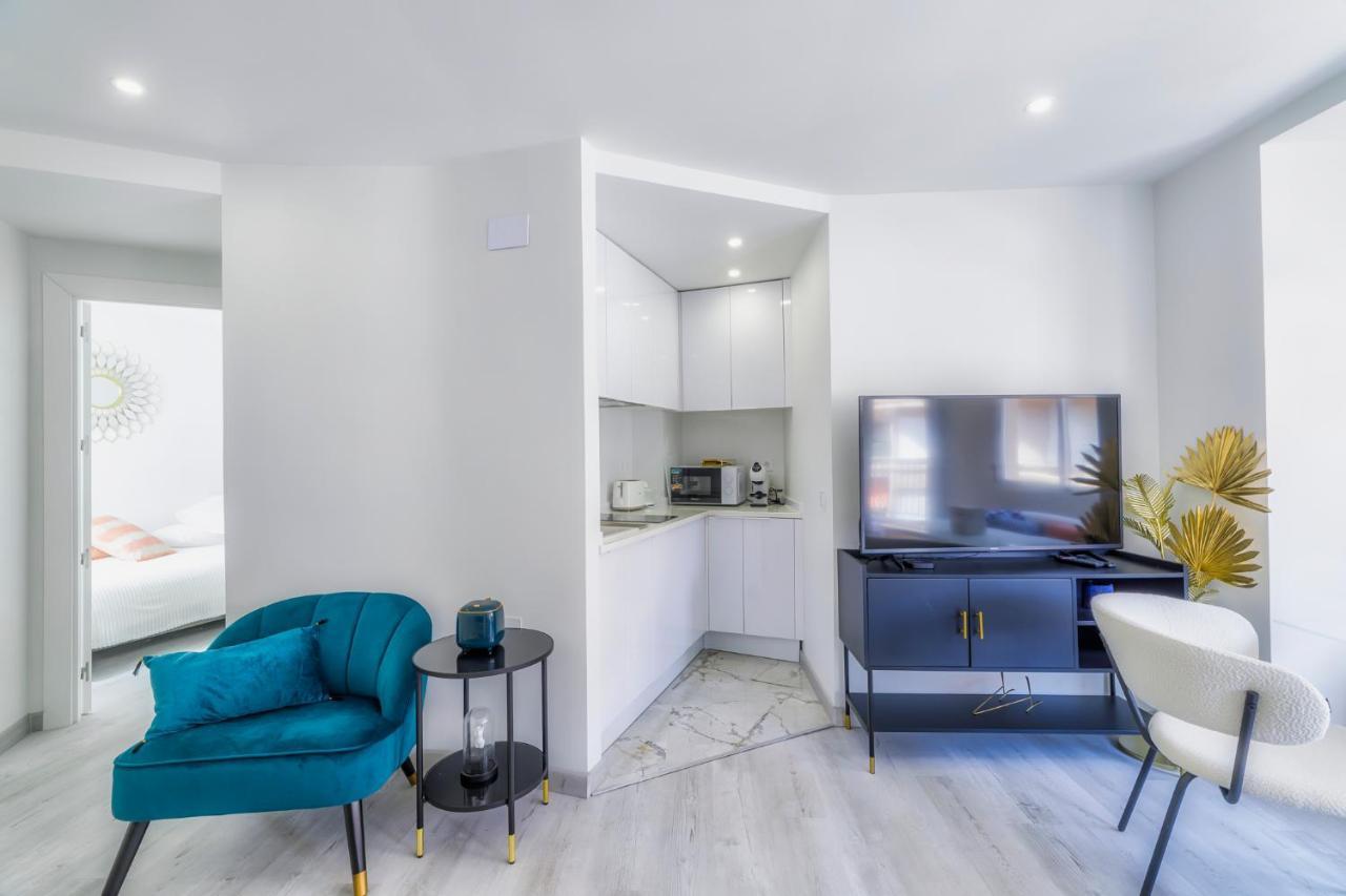 Playa Del Cura Apartment Torrevieja Exterior photo