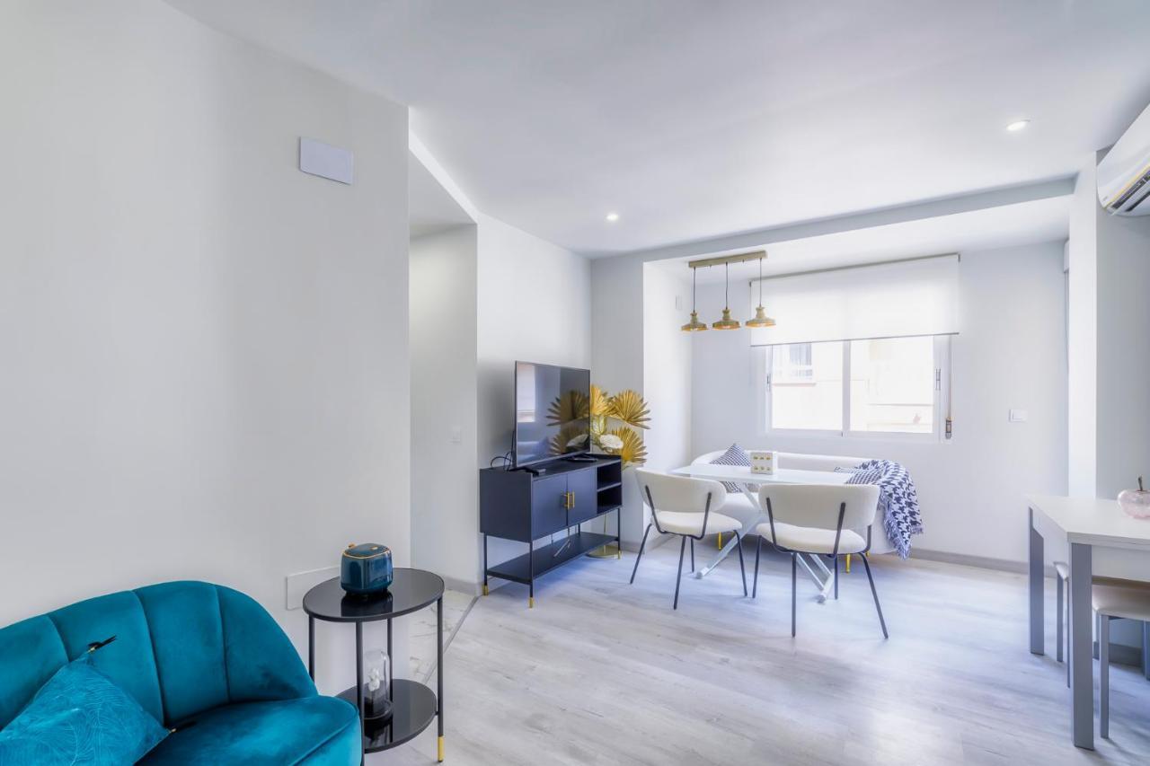 Playa Del Cura Apartment Torrevieja Exterior photo